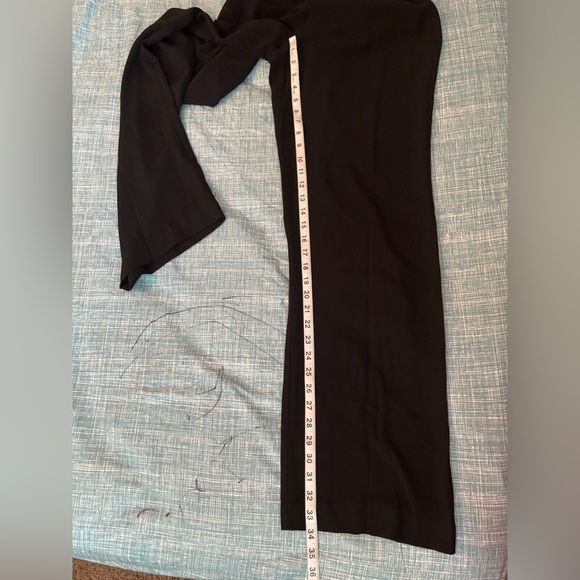 Cabi 3340 Grace Sleeveless Black Jumpsuit Size 8 - Picture 10 of 11